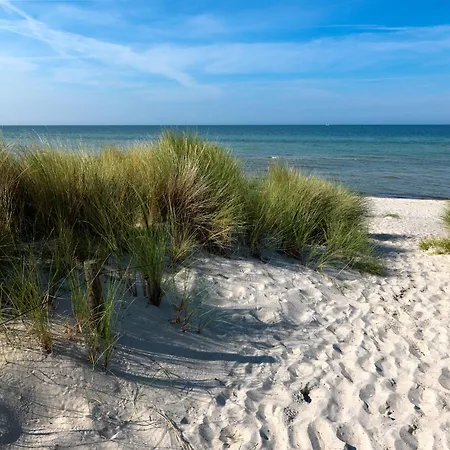 Holiday home Strandhus Insel Poel