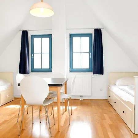 Strandhus Holiday home Insel Poel