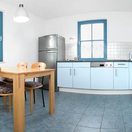 Strandhus Holiday home *