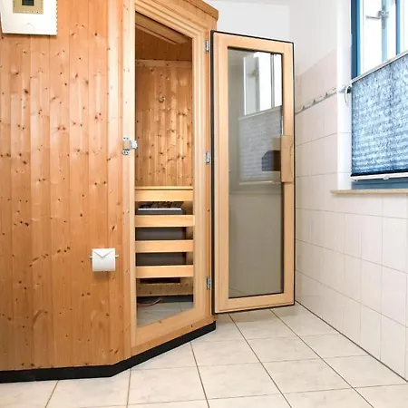 Strandhus Holiday home Insel Poel