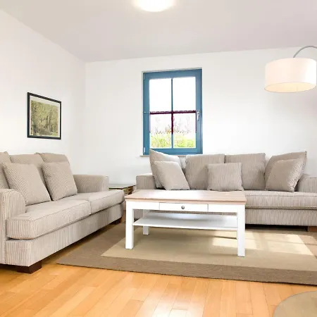 Strandhus * Insel Poel