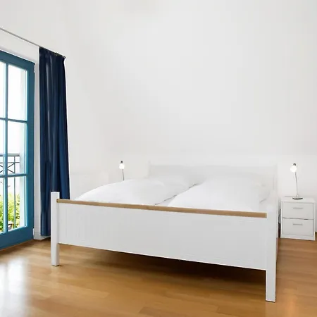 Strandhus Semesterbostad