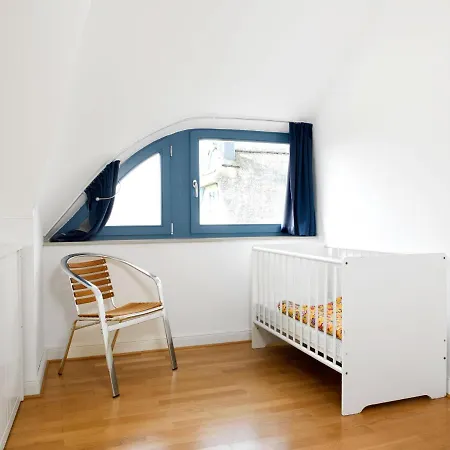 Holiday home Strandhus