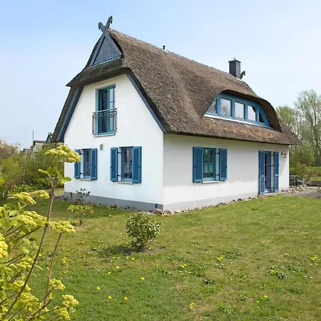 Strandhus Holiday home
