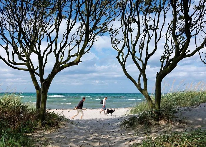 Strandhus Semesterbostad *