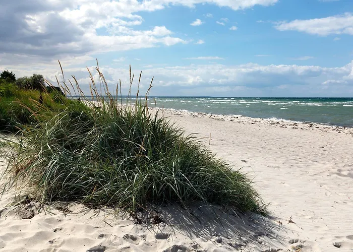 Semesterbostad Strandhus