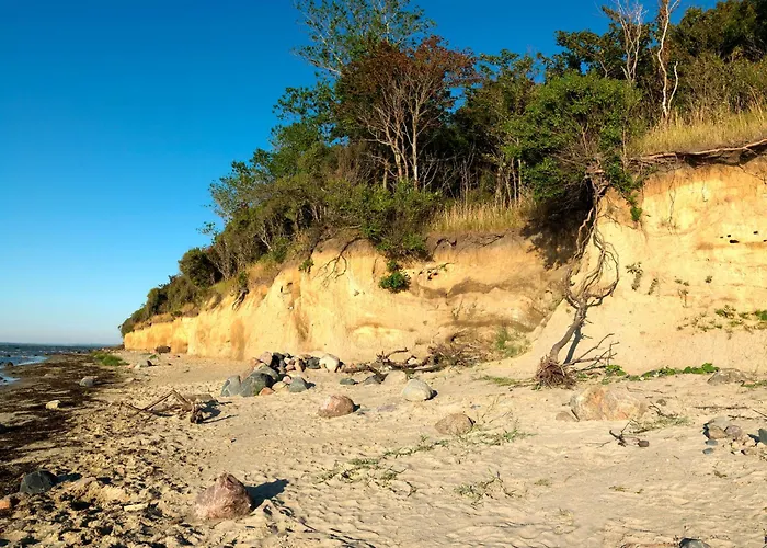 Strandhus *