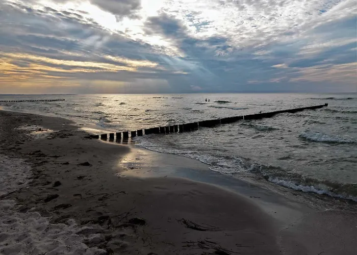 Strandhus *