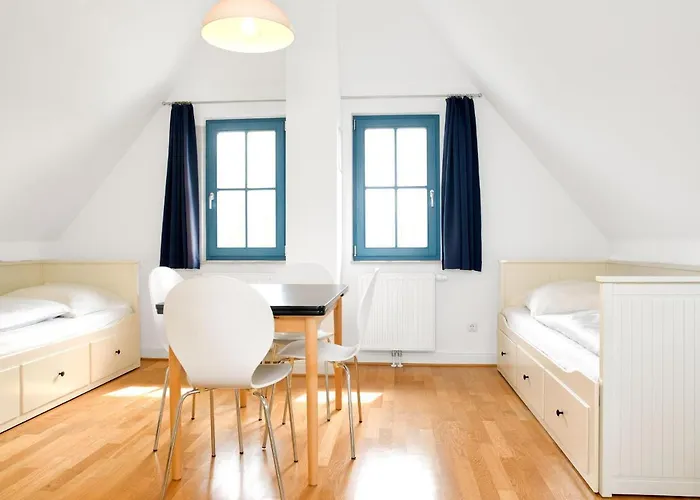 Strandhus Semesterbostad Insel Poel