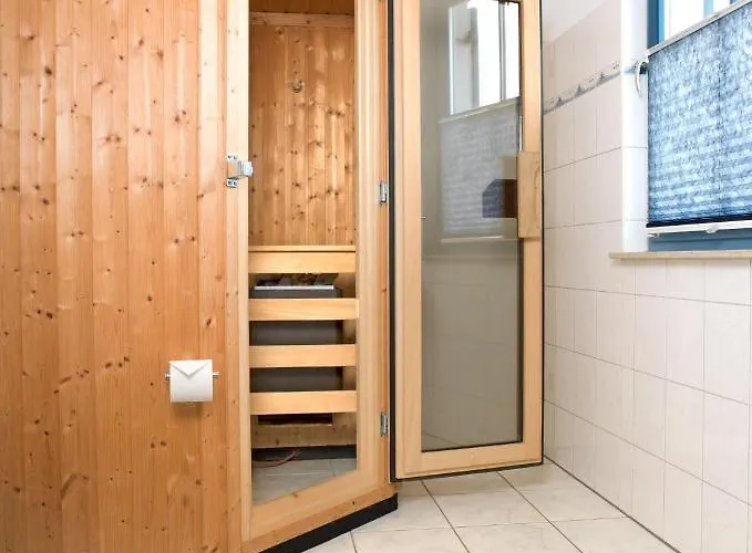Strandhus Semesterbostad Insel Poel