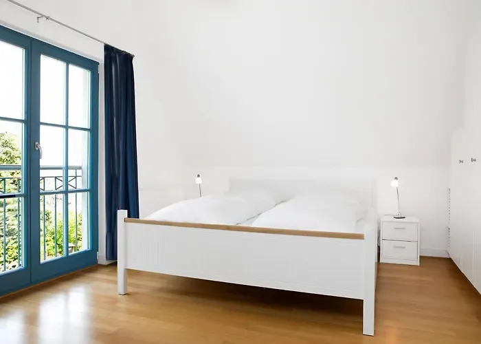 Strandhus Semesterbostad