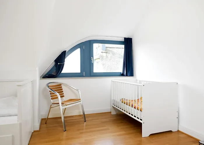 Semesterbostad Strandhus