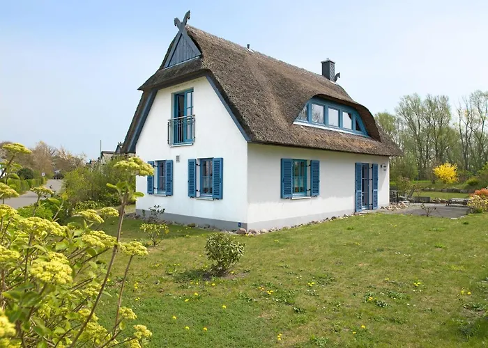 Strandhus Semesterbostad